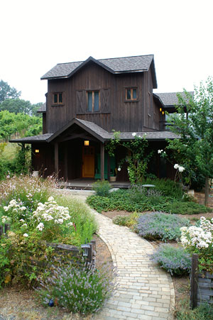 Vineyard Ranch Residence